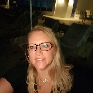 Meet your Posher, Janell